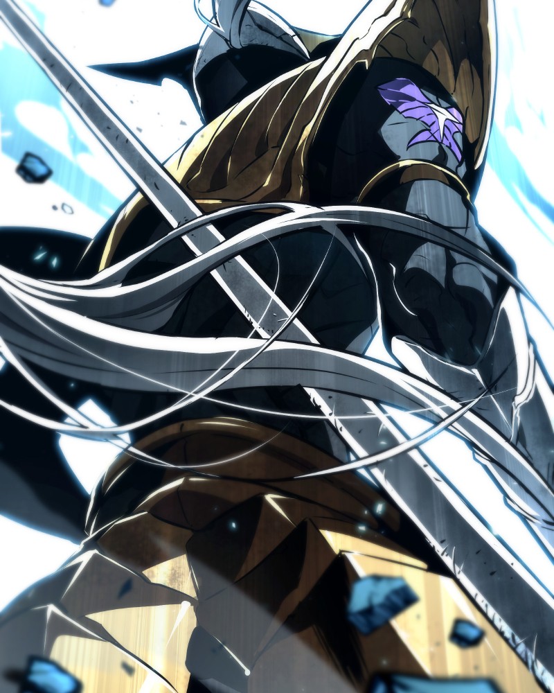 The World After the Fall, Chapter 26 image 164